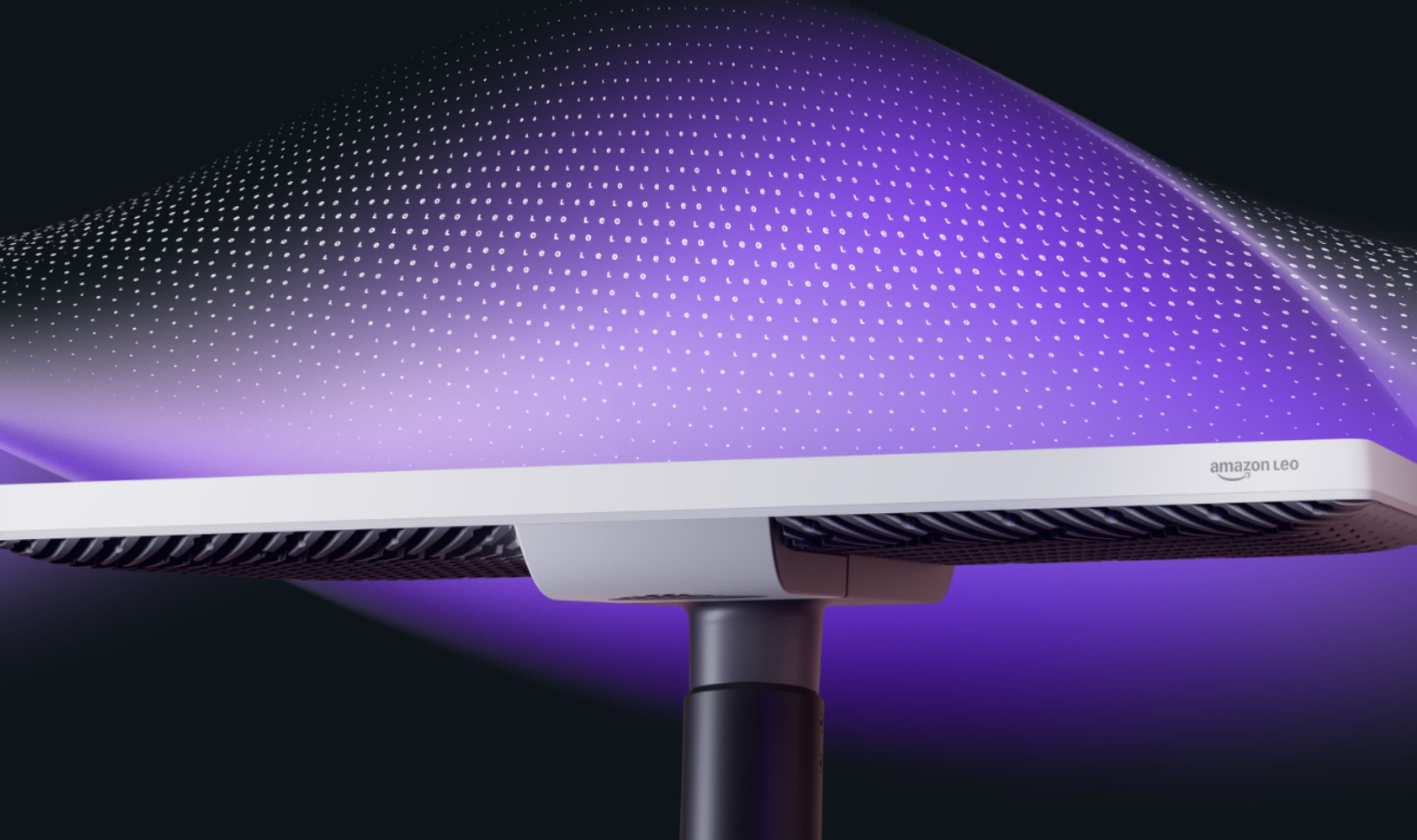 Amazon Leo lanza Leo Ultra y sube la apuesta en la carrera contra Starlink