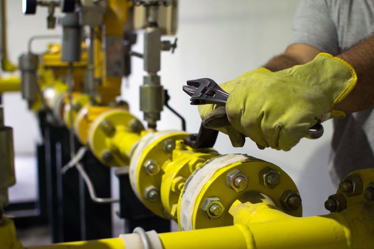 Camuzzi anuncia la liberación de factibilidades en la cordillera patagónica