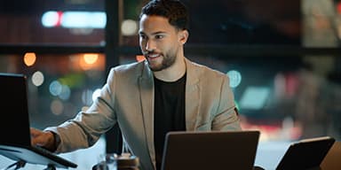 Kyndryl introduce un servicio para evaluar la seguridad ante amenazas de la computación cuántica