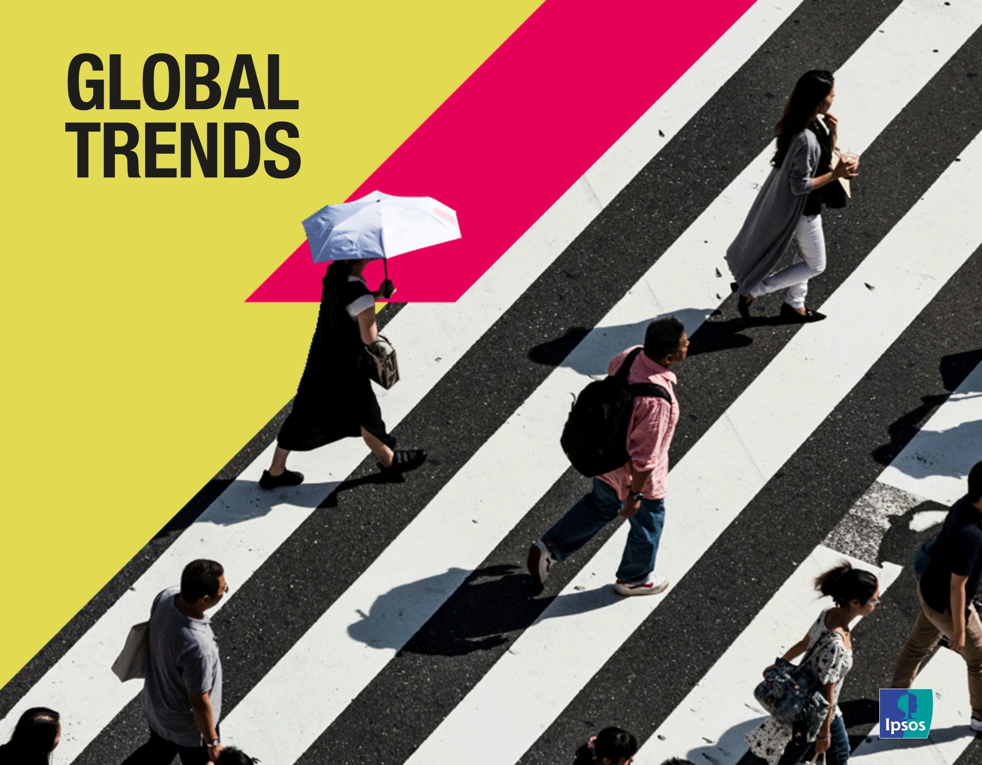 Ipsos revela tensiones globales y expectativas sociales en Argentina según Global Trends 2025