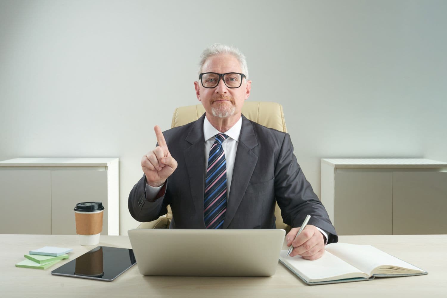 El 58% de los argentinos se siente valorado por su jefe, según encuesta de Randstad
