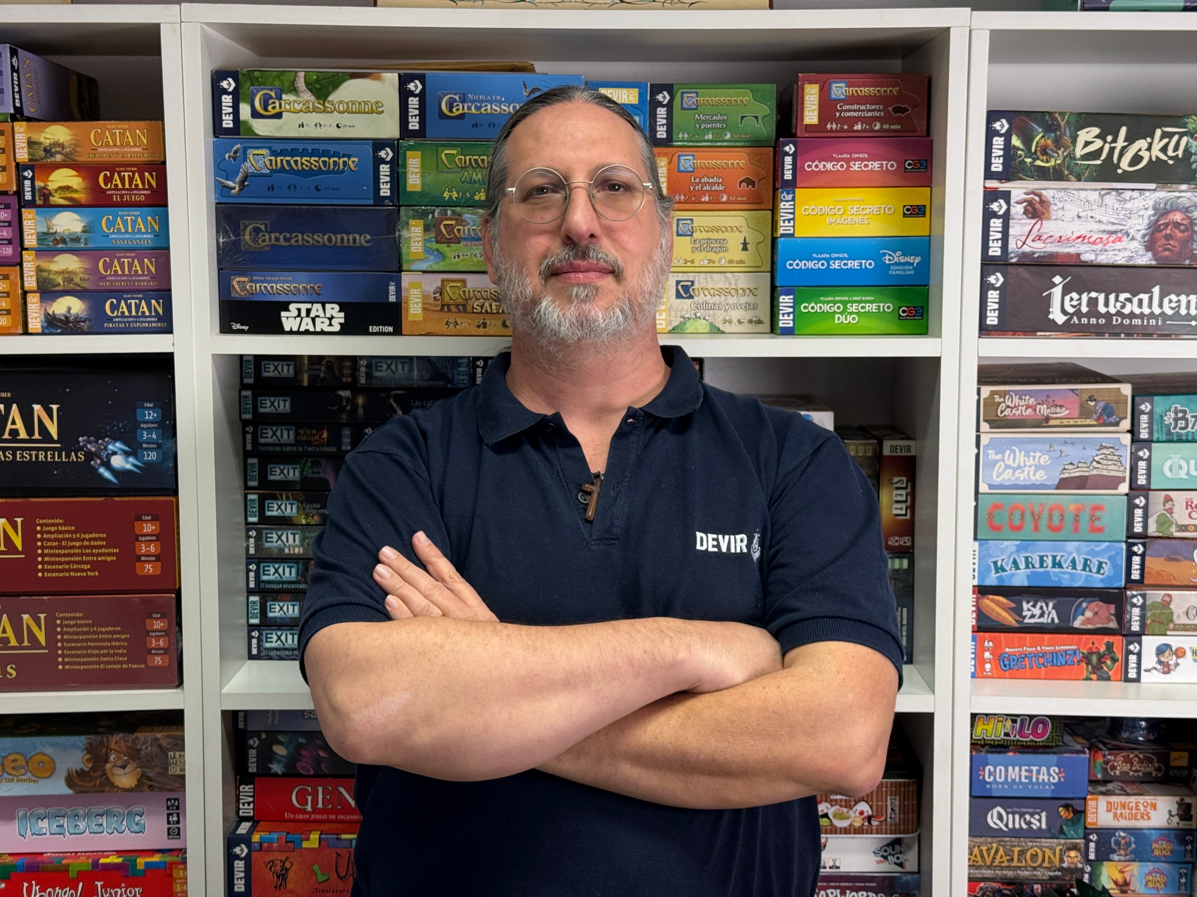 Juegos de mesa: estrategia, neurociencia y vínculo social frente a la hiperconectividad