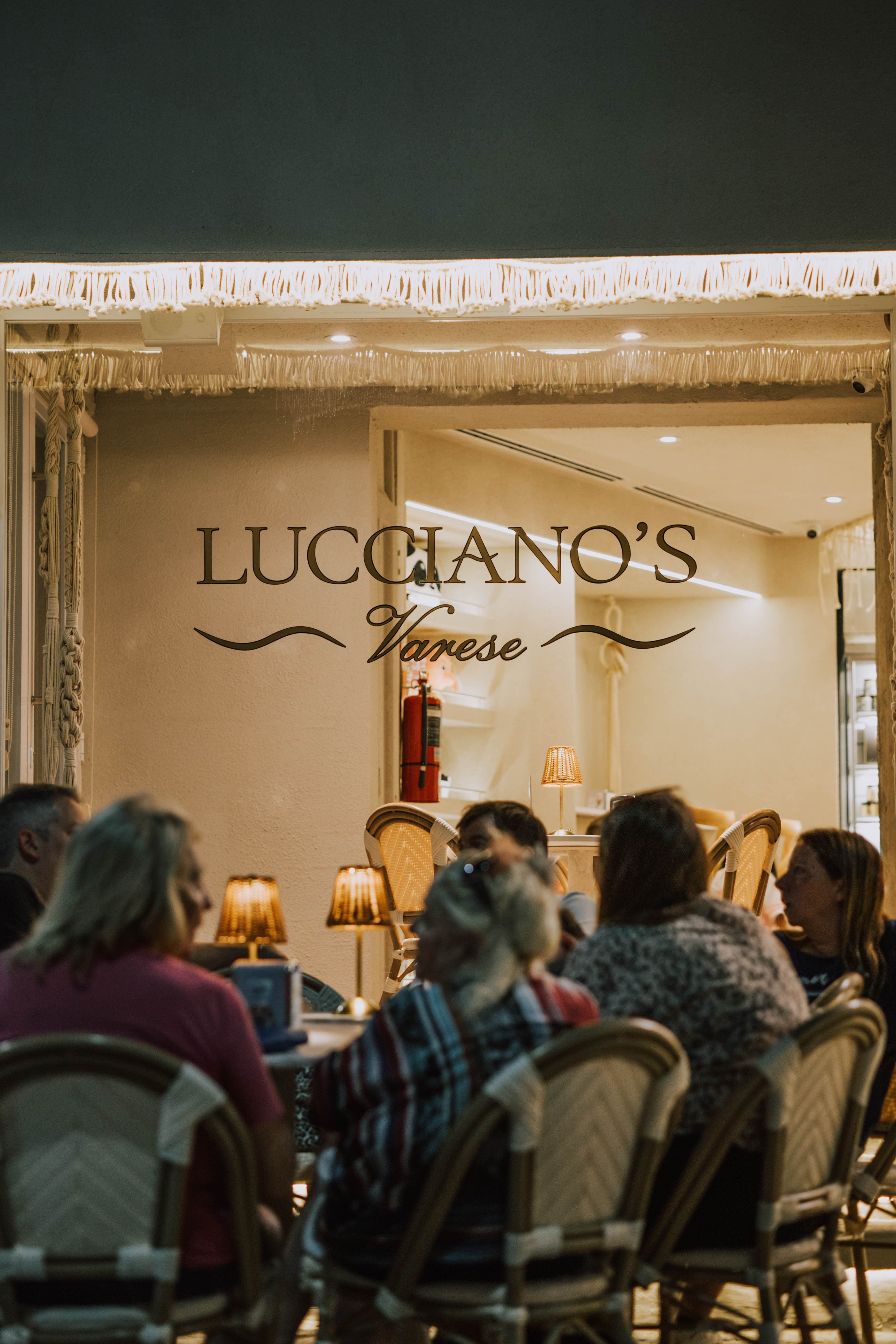 Lucciano’s alcanza los 100 locales en Argentina y proyecta nuevas aperturas internacionales en 2026