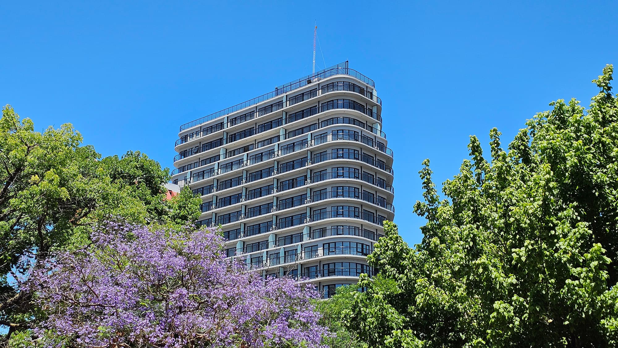 MOCA 2 consolida un nuevo polo residencial en Barracas, con alta demanda y conectividad urbana