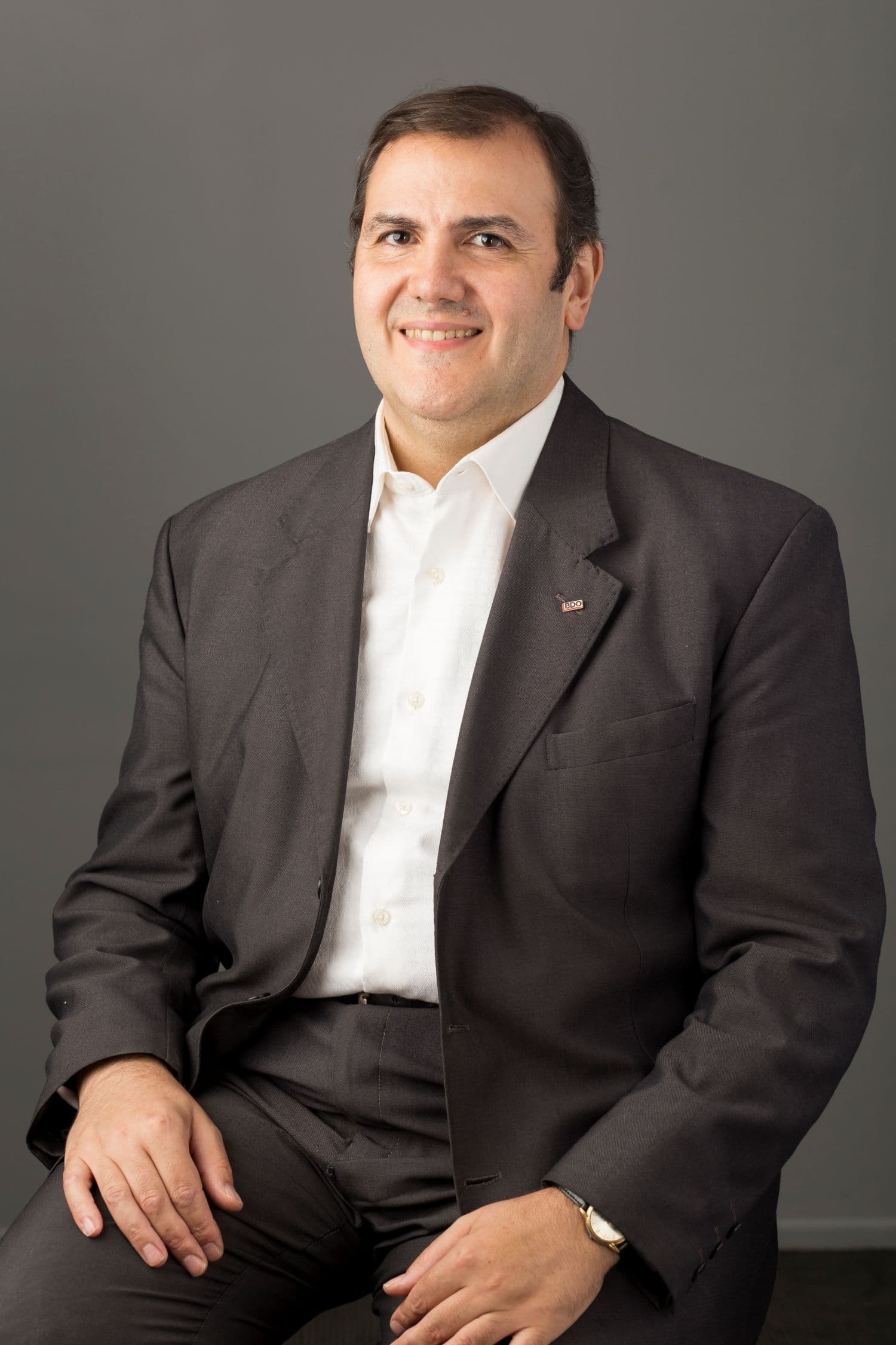 Marcelo Canetti, de BDO: "La transición hacia una matriz más eficiente implica una fuerte inversión en energías renovables y la transformación del sistema energético"