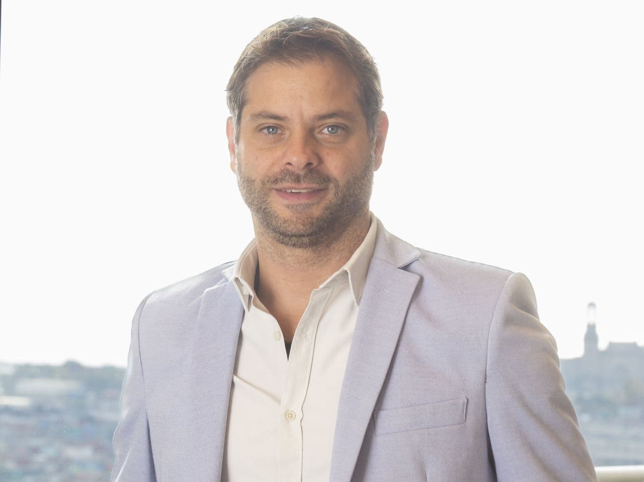 Martín Agostino, de Mapfre: "La tecnología está redefiniendo el rol tradicional del seguro"