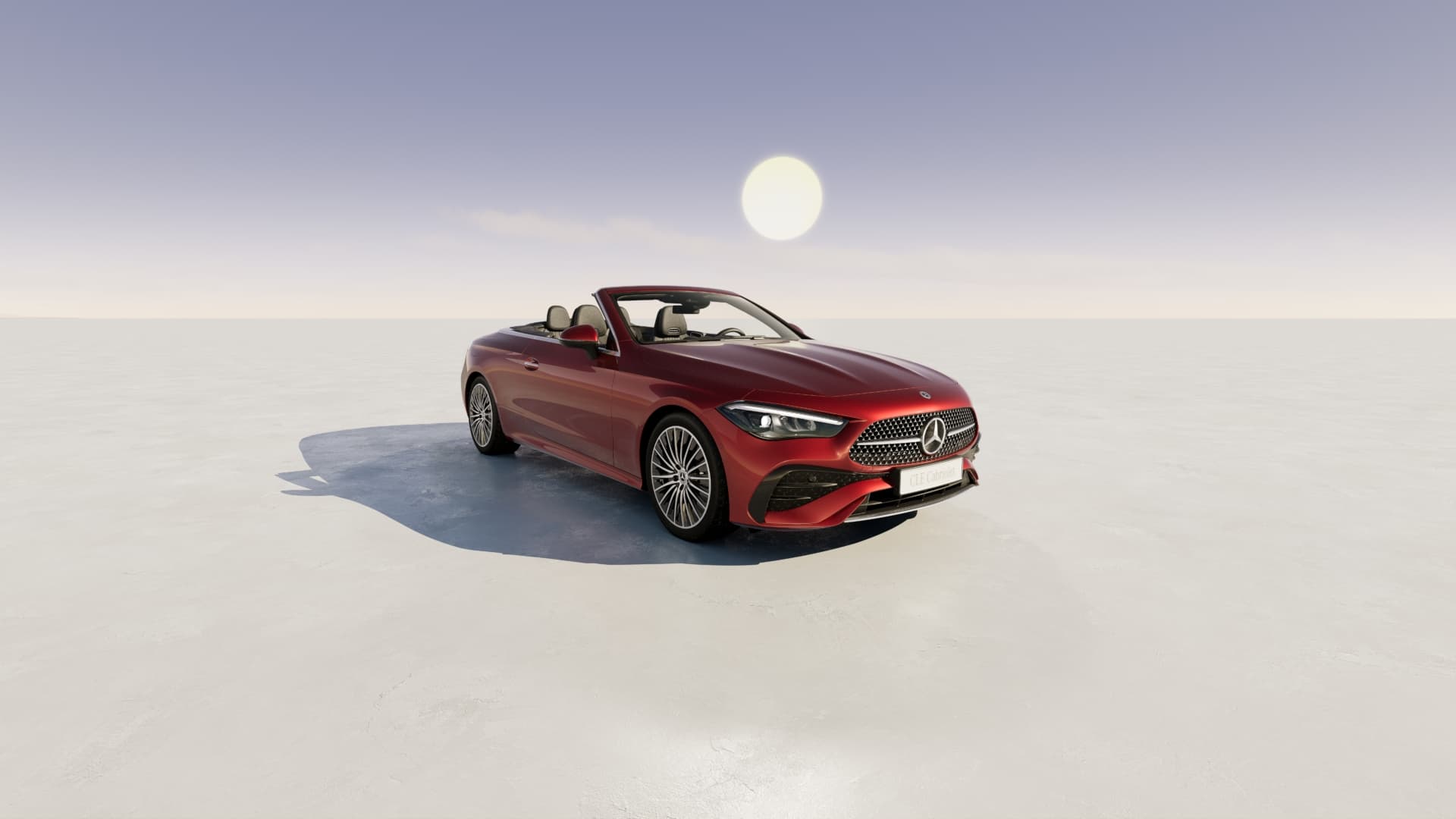 Prestige Auto inicia la comercialización de Mercedes-Benz CLE 300 4MATIC Coupé y Cabrio en Argentina