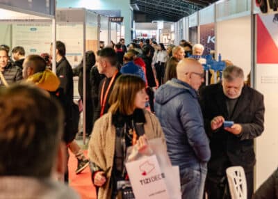 Artefacta anuncia su primera edición como feria B2B de diseño y mobiliario en La Rural