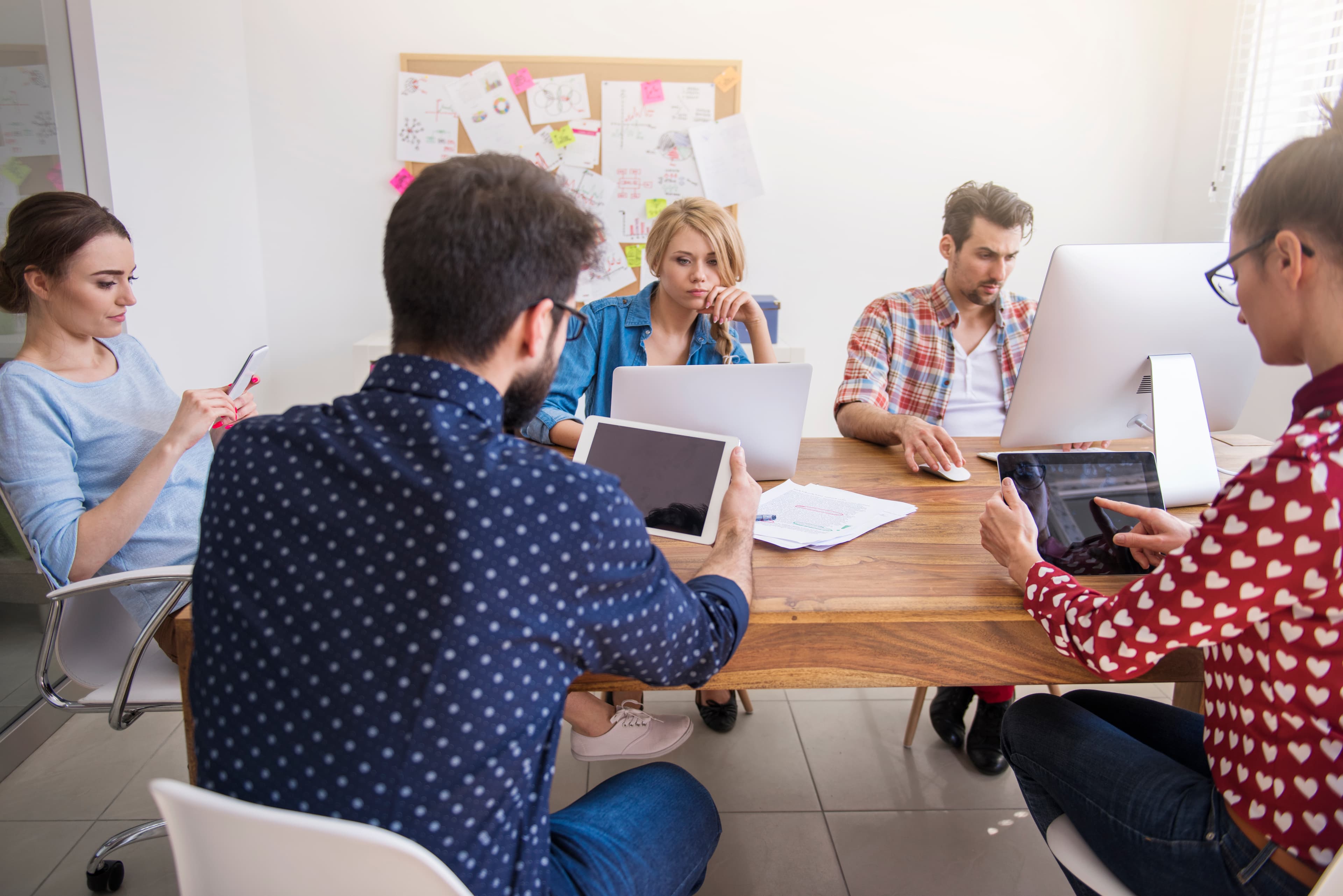 Metodología Login–Logout: Integralis Consulting impulsa reuniones más efectivas ante el burnout laboral