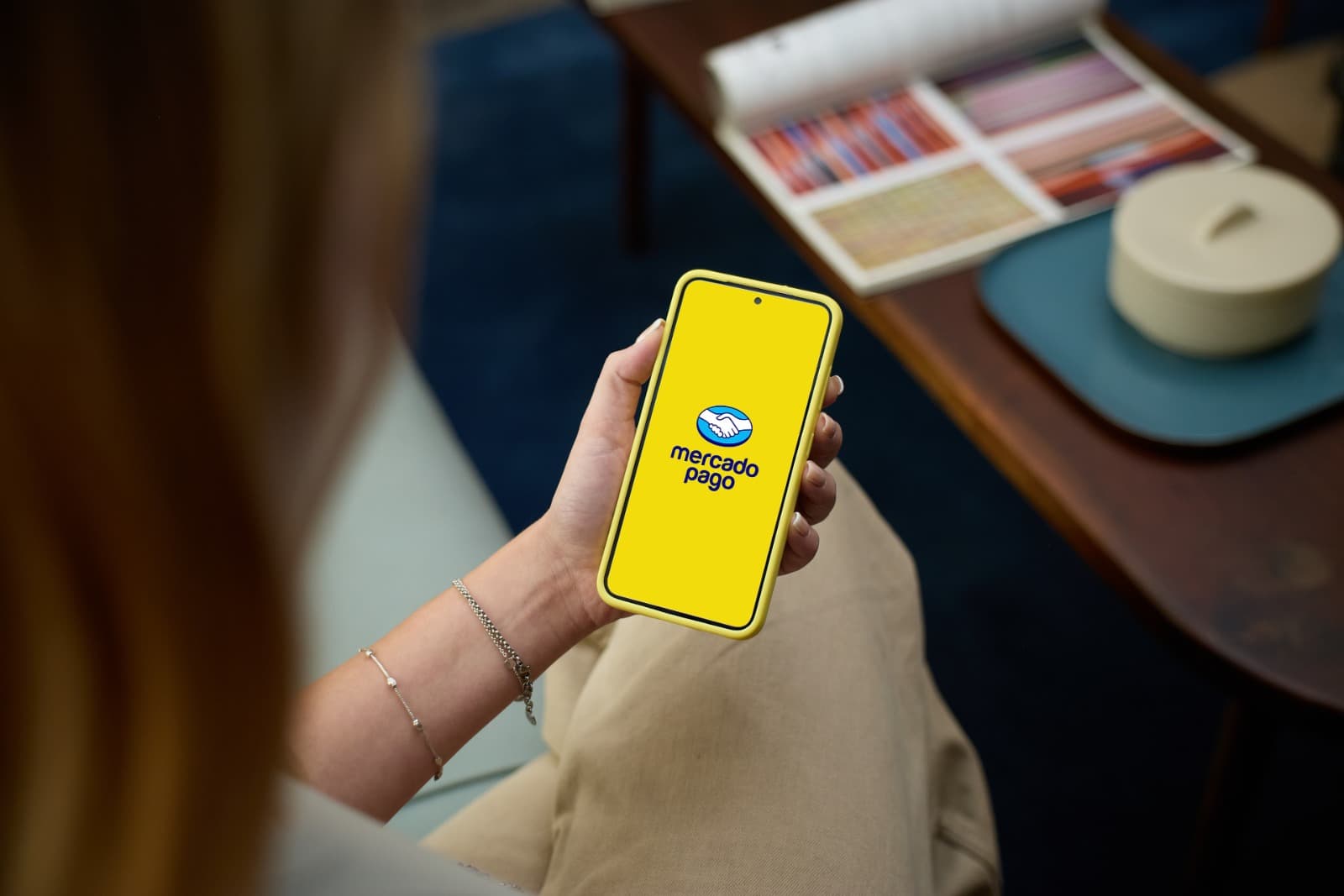 Mercado Pago habilita pagos digitales para argentinos que viajan a Brasil y Uruguay este verano