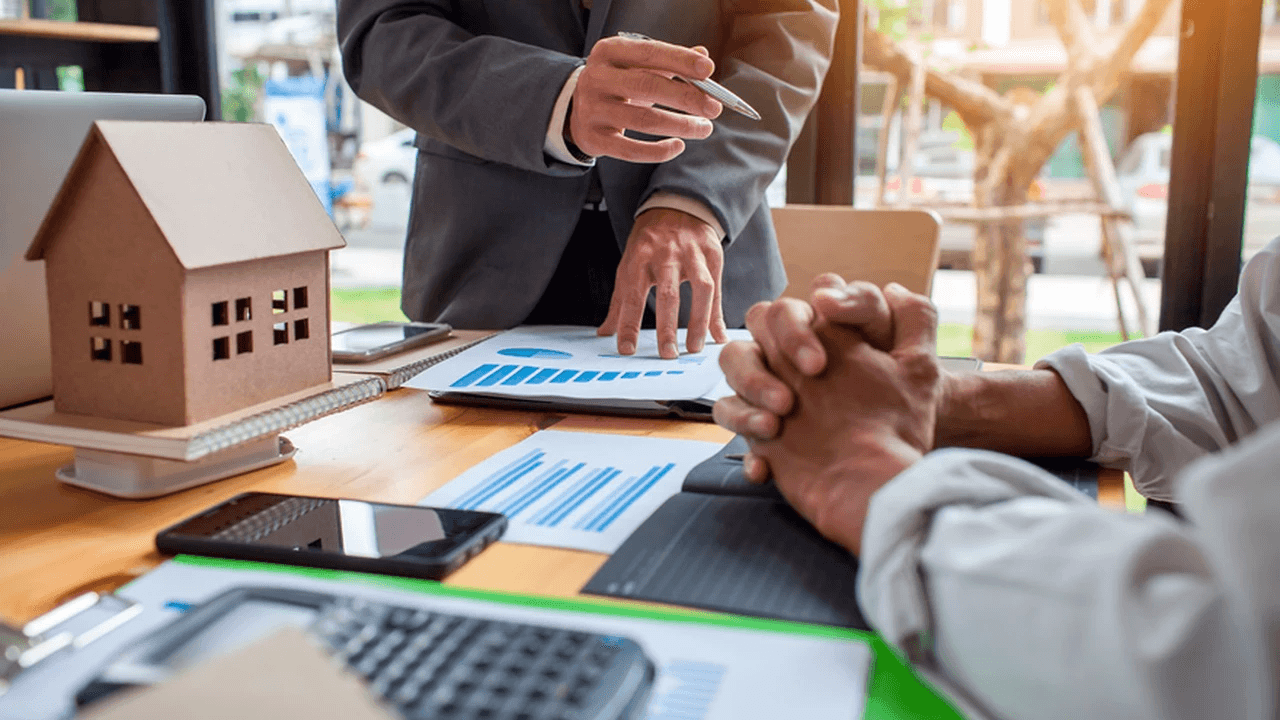 Inversiones inmobiliarias: análisis de zonas, costos de reciclaje y márgenes de rentabilidad