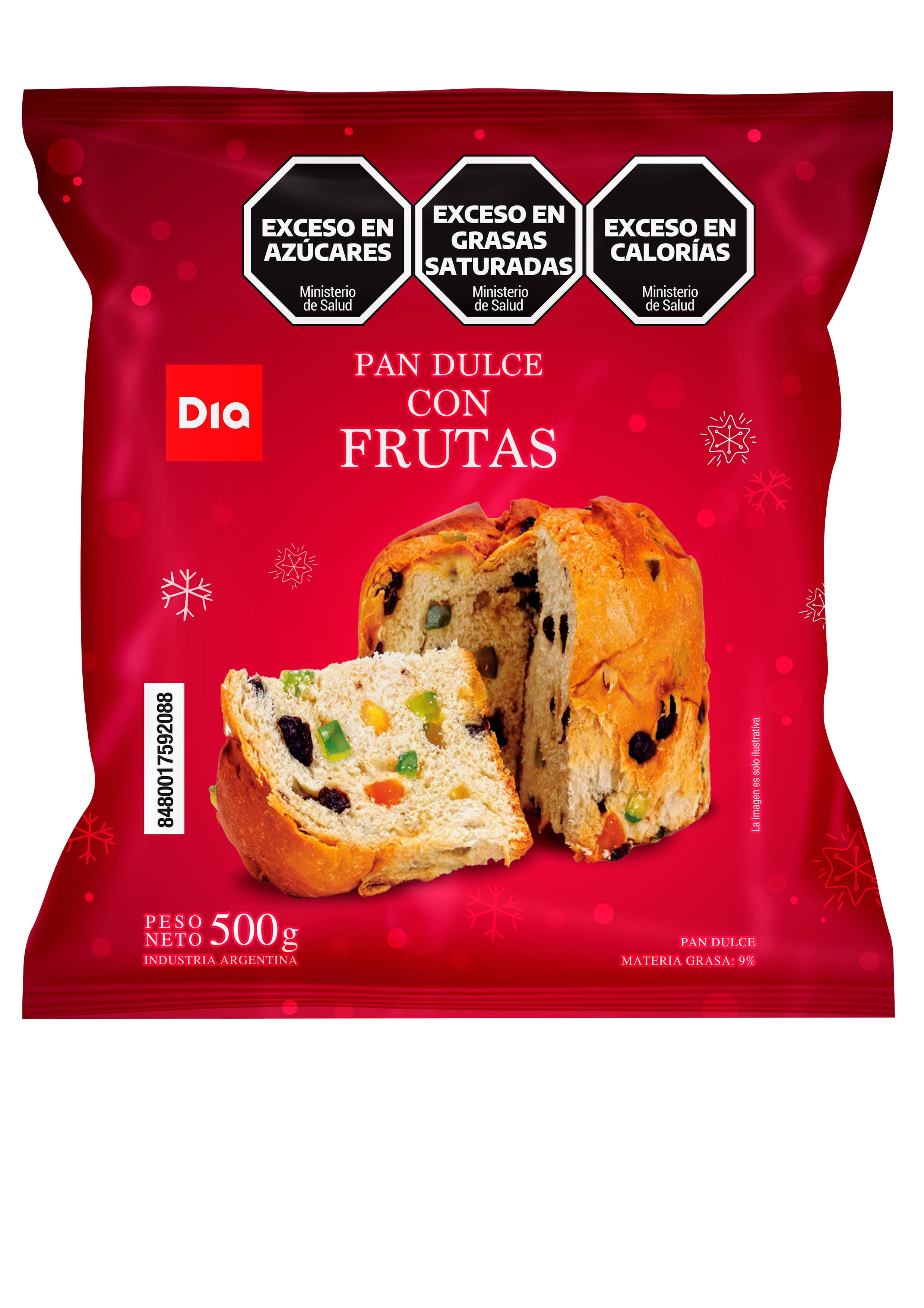 El 87% de los argentinos compara promociones antes de comprar para las fiestas, según Dia