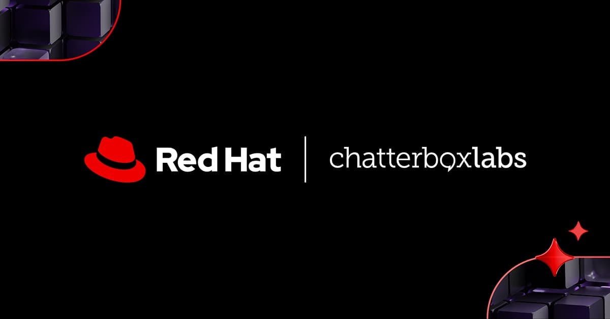 Red Hat adquiere Chatterbox Labs