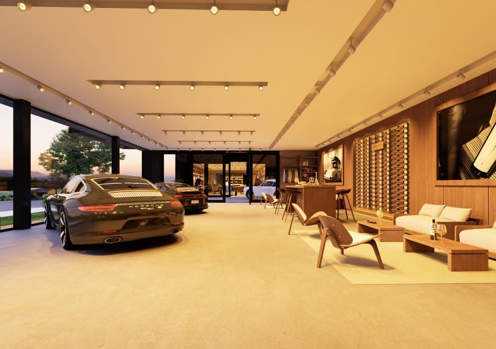 Pulenta Estate y Porsche presentan una experiencia de verano en José Ignacio