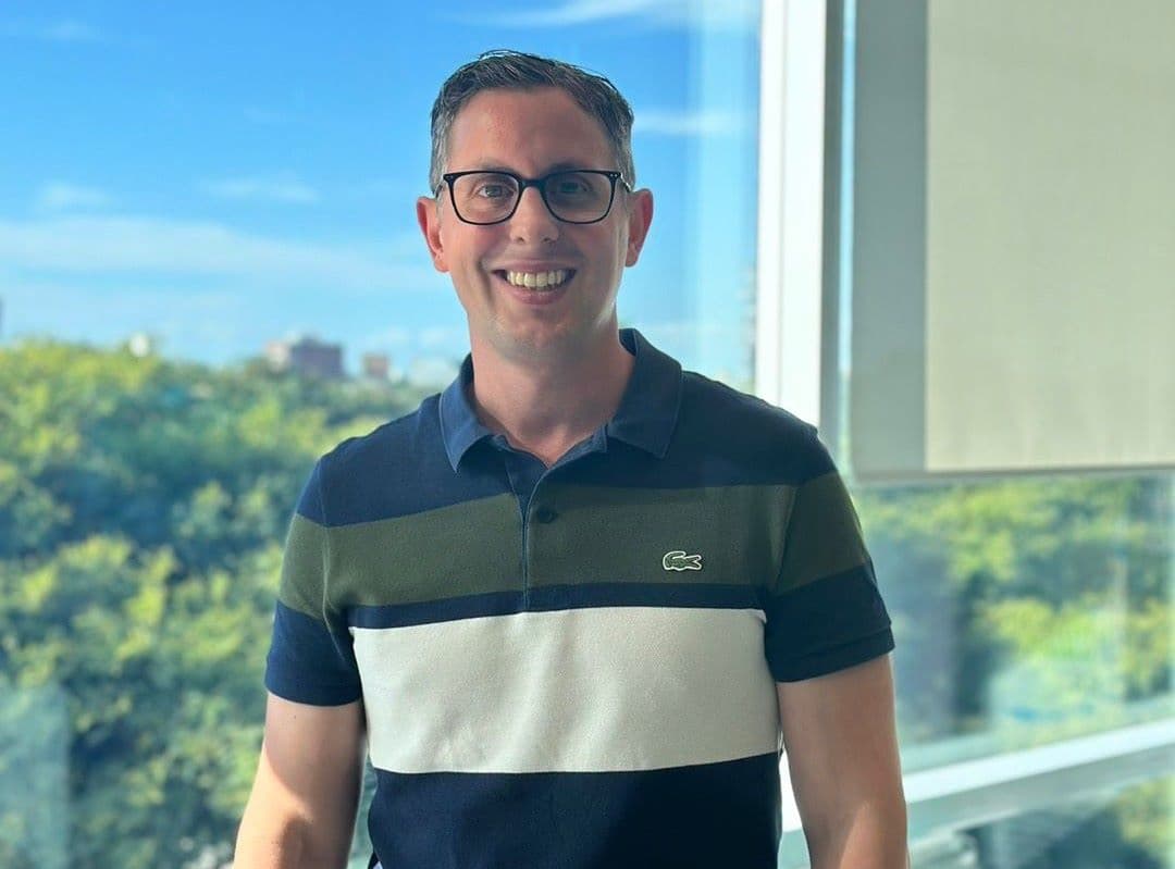 PepsiCo designa a Ramiro Alemán como director de People para el Cono Sur