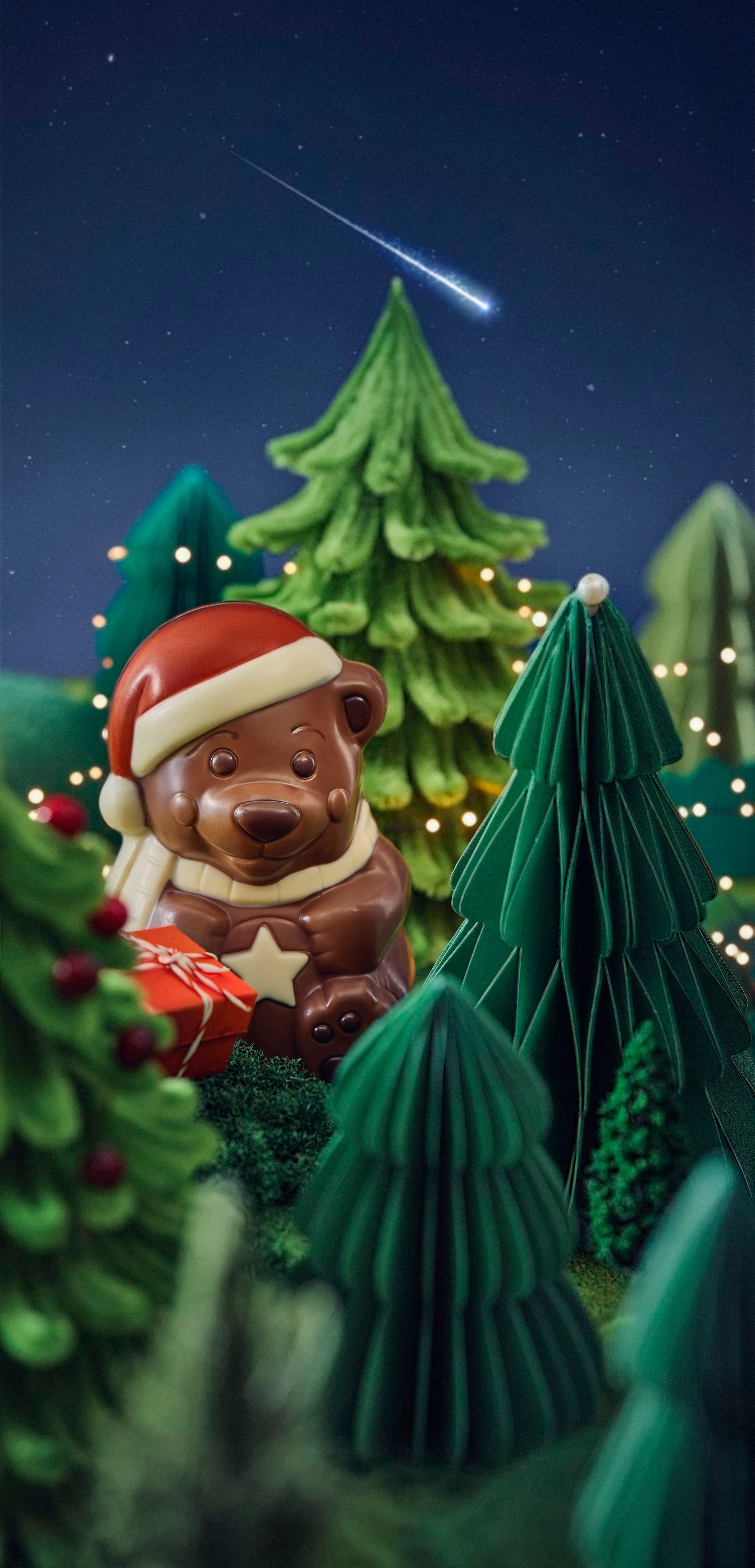 Rapanui presenta más de 35 productos artesanales para las Fiestas de Navidad en Argentina