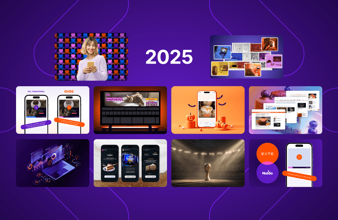 EXTE identifica tendencias clave en CTV y medición digital hacia el Mundial 2026