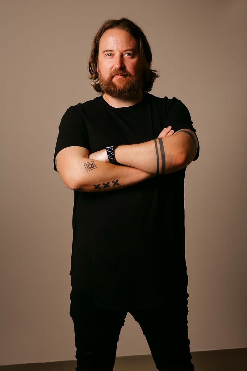 Olga Lee incorpora a Rodrigo Lema como International Executive Producer para fortalecer su expansión internacional