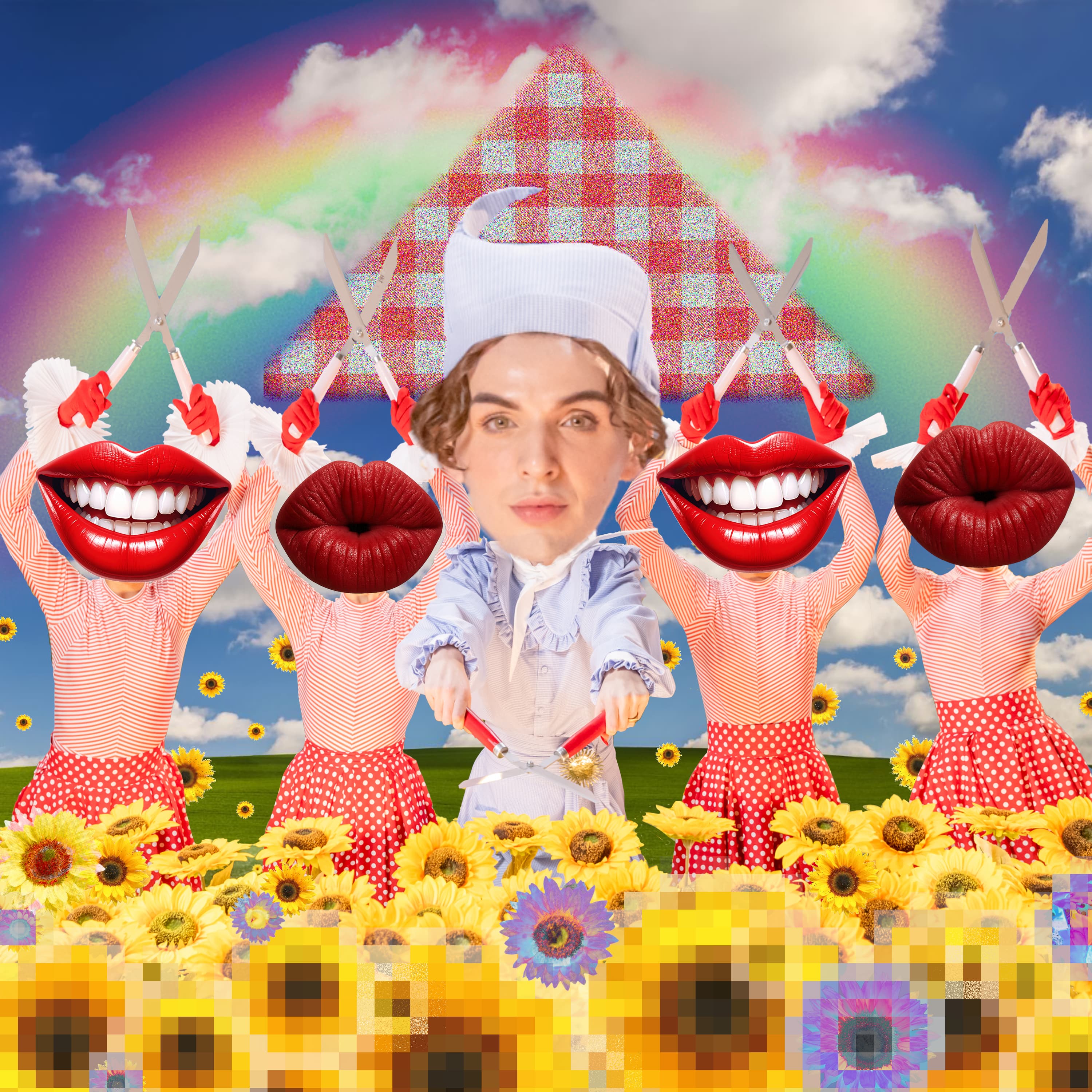 Akirey presenta “Flores de Primavera”, segundo lanzamiento de su trilogía musical