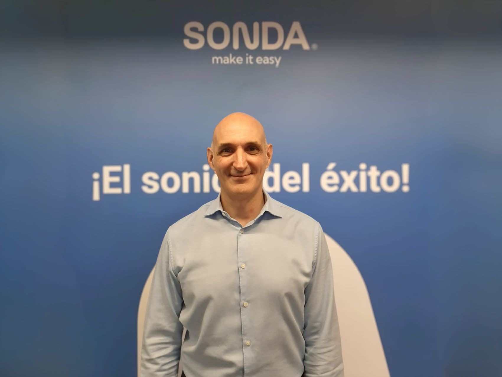 Fernando Pedemonte, de Sonda: "La evolución está ocurriendo, aquí y ahora, en Argentina"