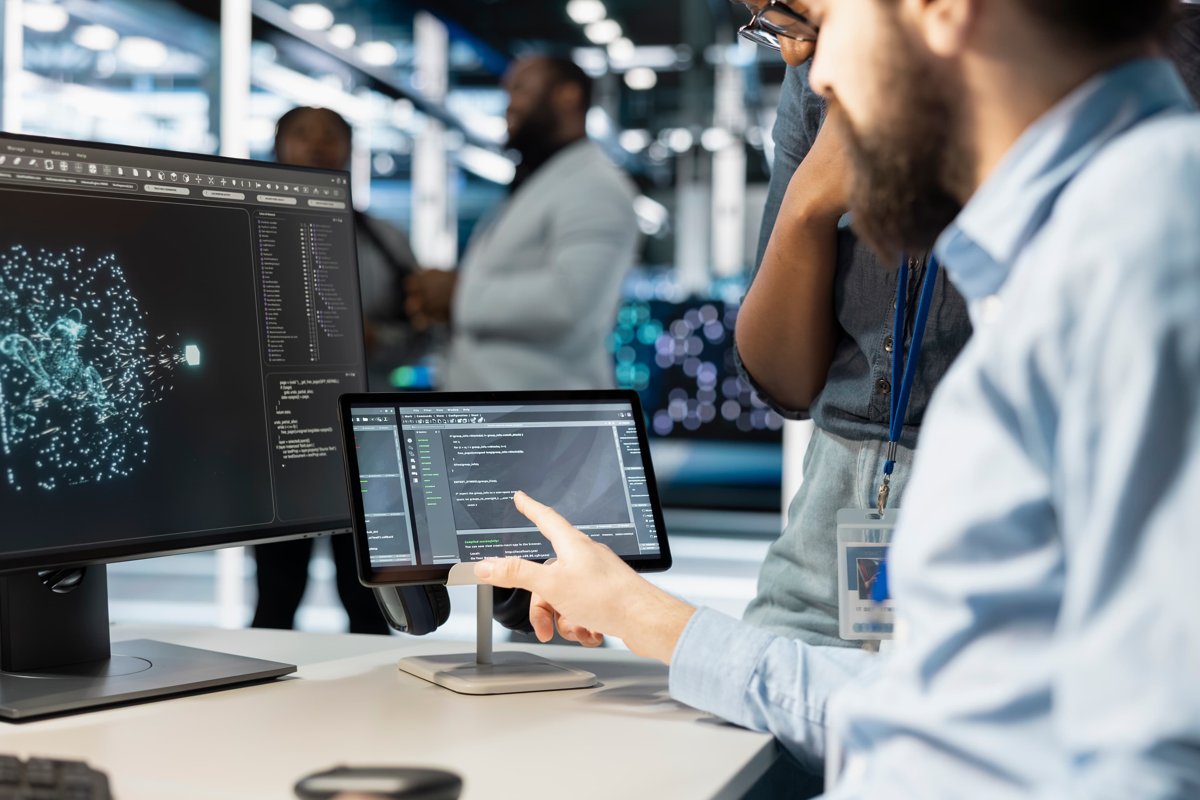 Tenable identifica tendencias en ciberseguridad y gestión de riesgos para 2026 en América Latina