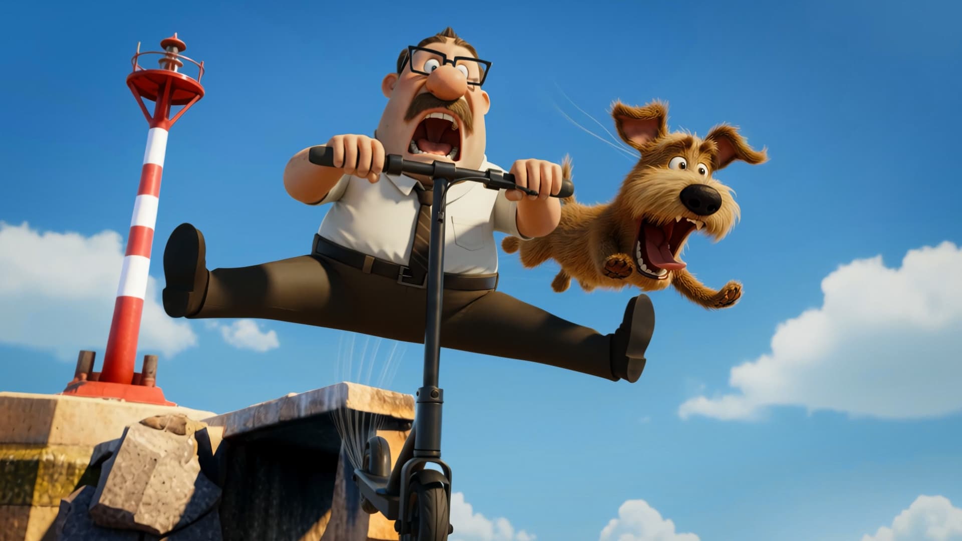 Olga Lee presenta Invisible, cortometraje para Tienda Inglesa realizado íntegramente con Inteligencia Artificial