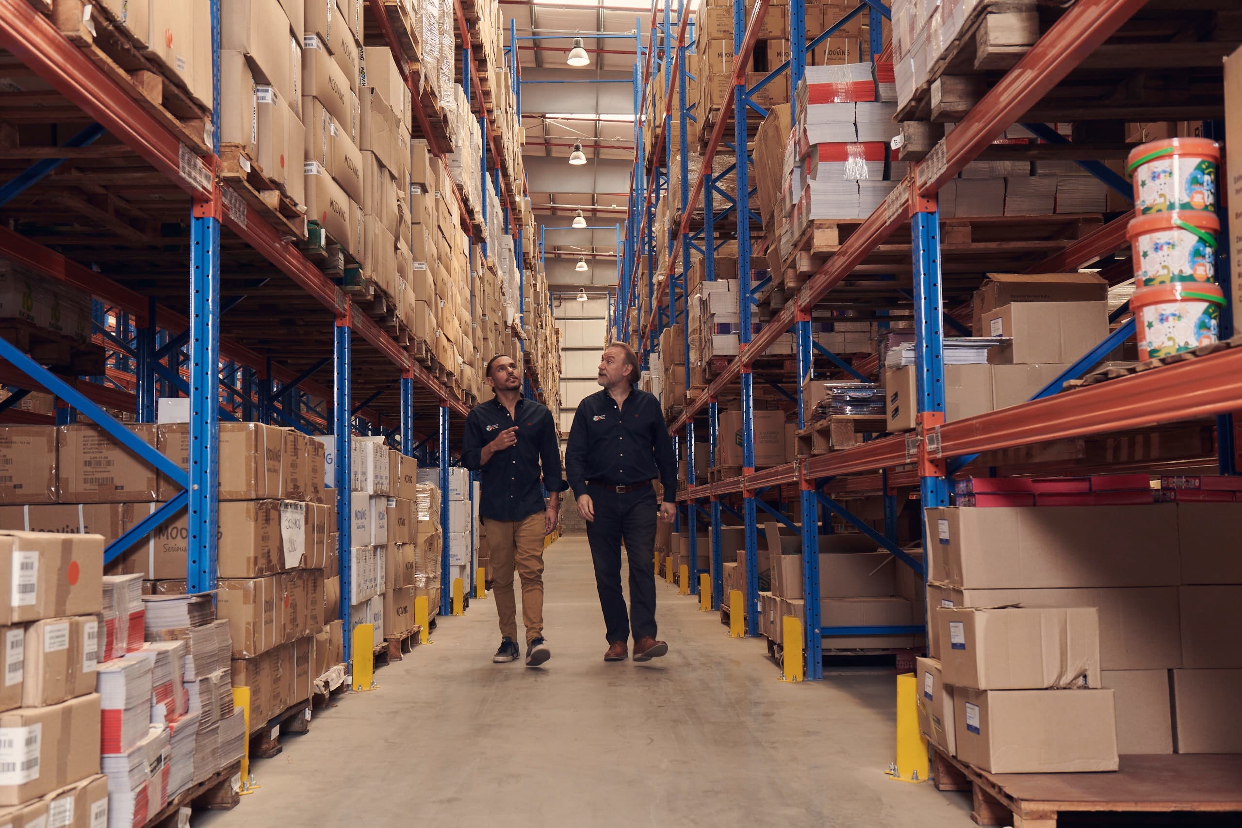 Logística PyME Argentina: El Ahorro de Hoy Define la Competitividad de Mañana