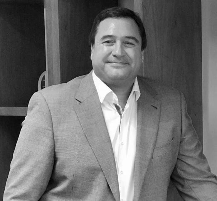 Valentín Bueno asume como vicepresidente de la International Advertising Association para Latinoamérica