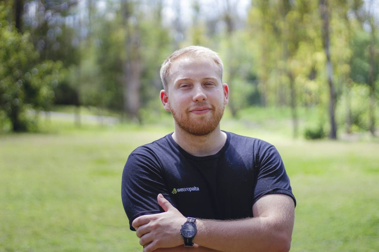 Augusto Boretti impulsa la conexión entre ciencia latinoamericana y tecnología en el interior de Estados Unidos