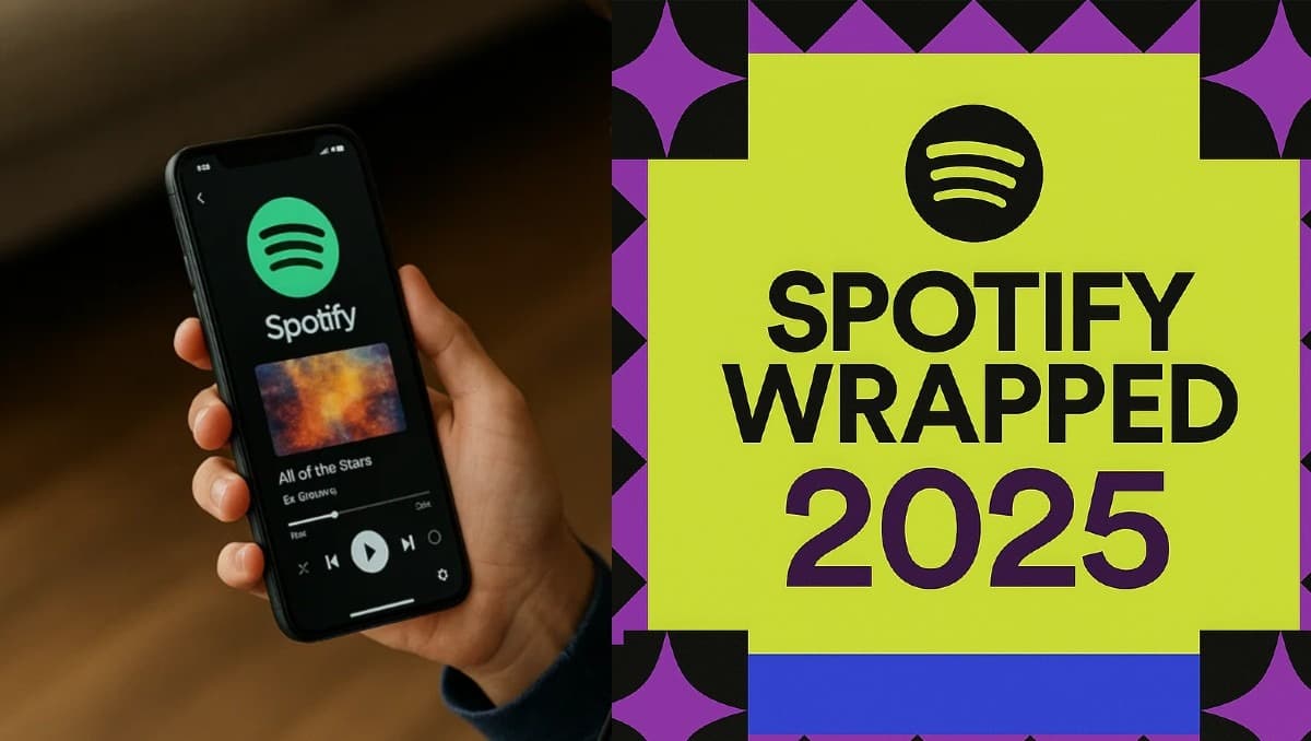 Spotify Wrapped 2025 destaca a Bad Bunny como artista global del año por cuarta vez consecutiva