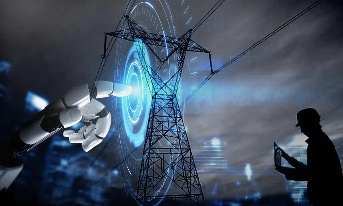 Cuando la nube abandona la Tierra.