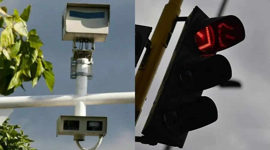 NEC integra tecnología avanzada para fiscalización electrónica de tránsito en Ciudad de Buenos Aires