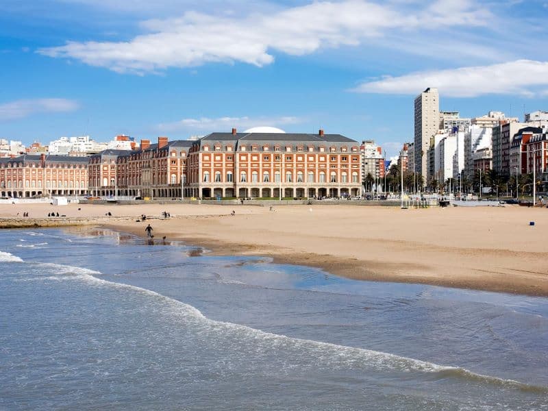 Verano 2026: los 5 destinos más elegidos en Mercado Libre para disfrutar las vacaciones
