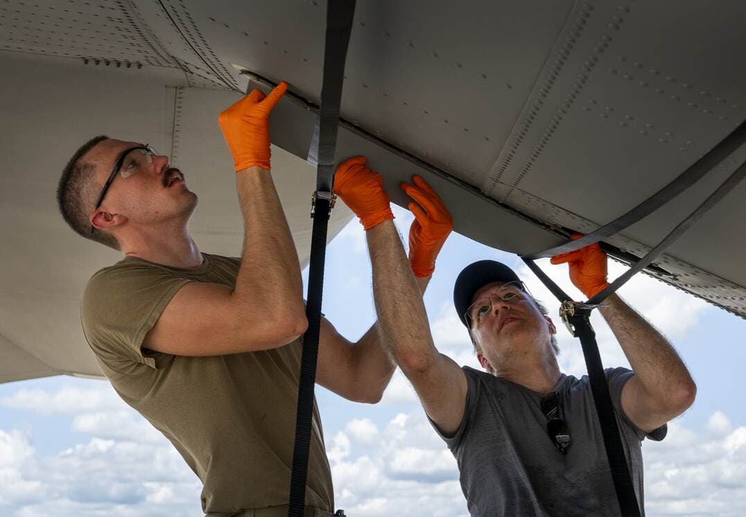 Norwegian adoptará la tecnología Finlet de Vortex Control Technologies en su flota de Boeing 737-800