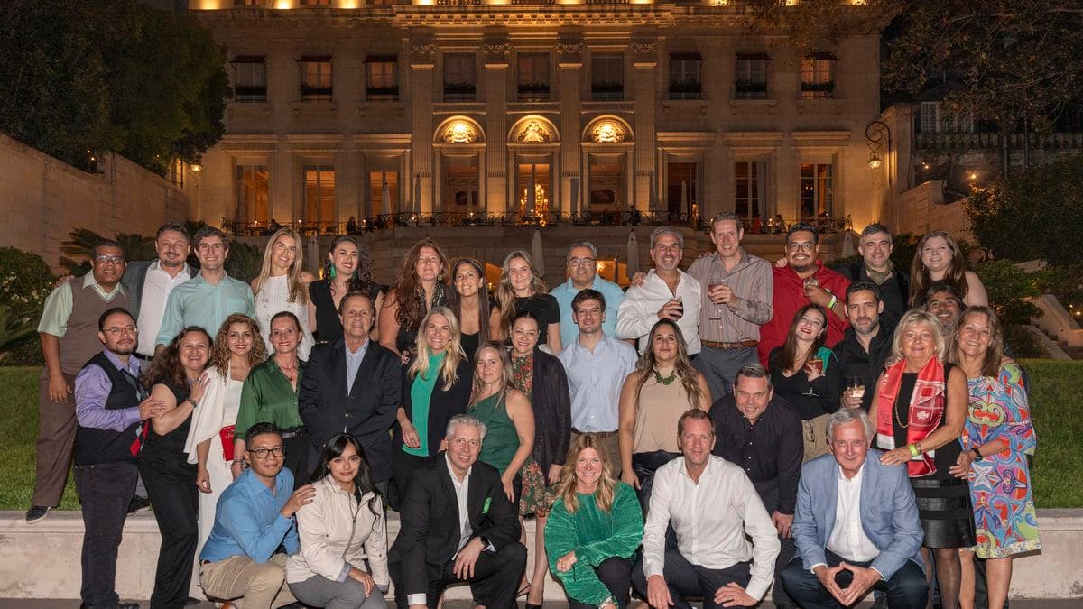 Furlong Fox y FCM anticiparon el impacto de la inteligencia artificial en viajes corporativos