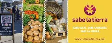 Sabe la Tierra organiza mercados navideños y Mega Festival Vegano en Ciudad y provincia de Buenos Aires