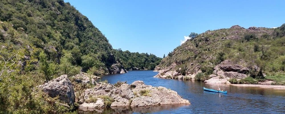 Cuatro destinos argentinos se destacan en las Predicciones de Viaje 2026 de Booking.com