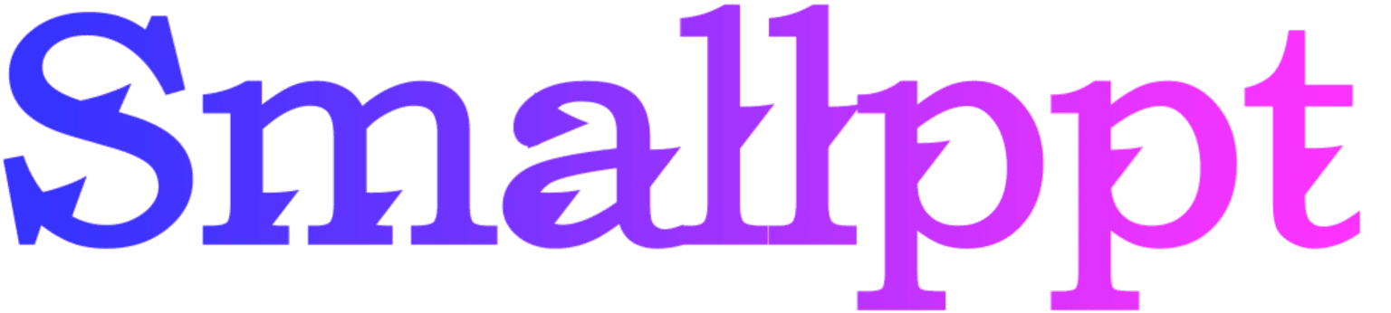 Smallppt introduce herramienta de inteligencia artificial para crear presentaciones en minutos