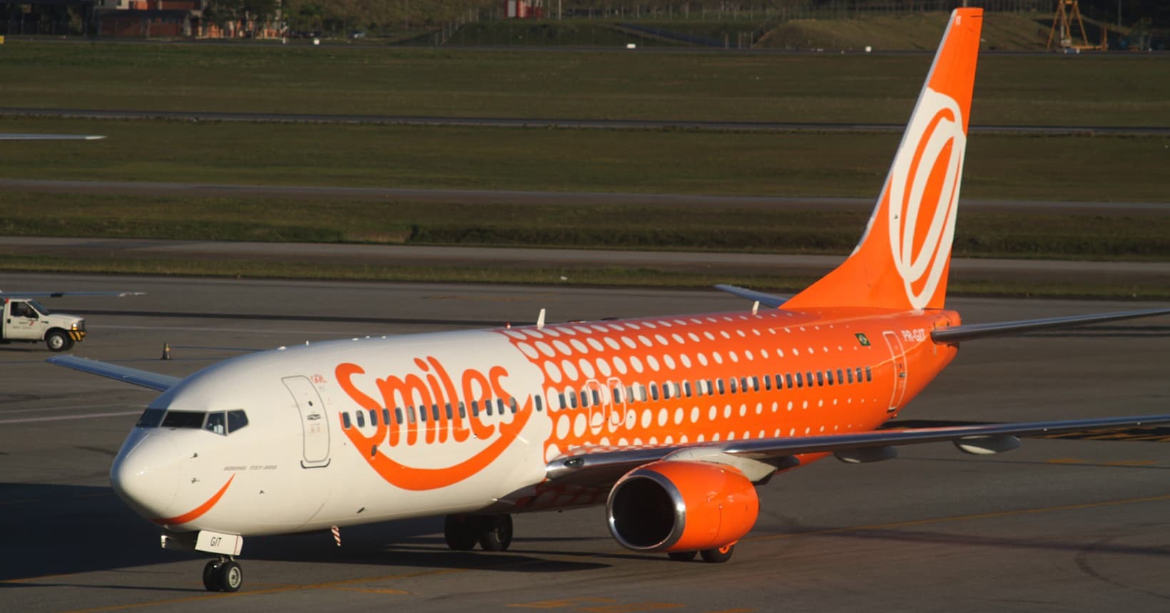 Smiles Argentina suma conexiones vía Río de Janeiro para volar a Nueva York