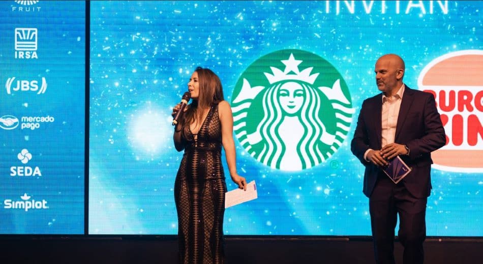 Alsea recaudó $200 M en la tercera edición de La Noche Solidaria