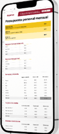 Equifax lanza plantillas gratuitas para organizar las finanzas personales hacia 2026