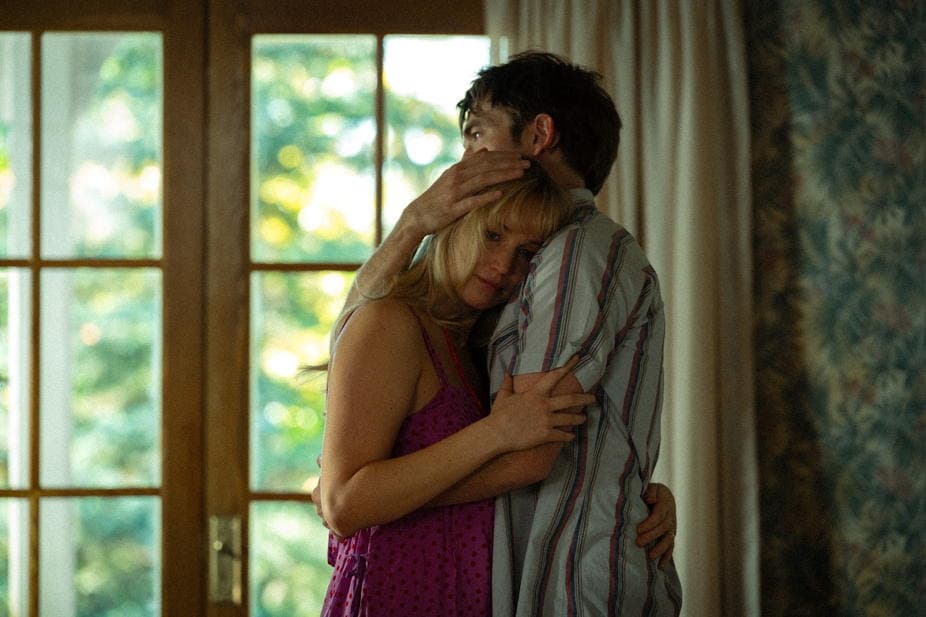 MUBI estrenará en exclusiva "Matate, amor", dirigida por Lynne Ramsay, el 23 de diciembre