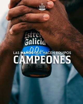 Estrella Galicia 0,0 se convierte en el primer patrocinador español con títulos simultáneos en MotoGP y Fórmula 1