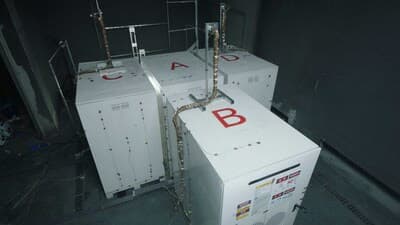 Huawei Digital Power supera prueba de ignición extrema con su sistema GFM ESS bajo norma UL 9540A:2025