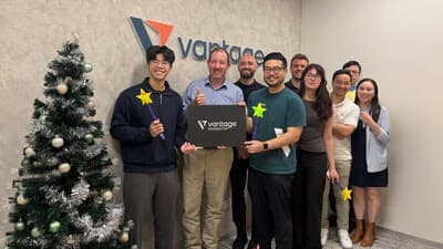 Vantage Foundation y Starlight Children's Foundation impulsan iniciativa solidaria en hospitales de Sídney