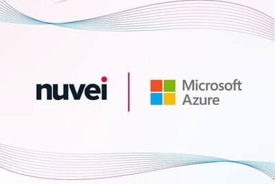 Nuvei amplía su alianza con Microsoft para escalar la infraestructura global de pagos