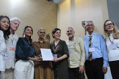 OTCA resalta logros políticos y financieros alcanzados en la COP30 de Belém para la Amazonía