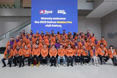 Dahua Technology reúne a instaladores globales en el Pro Challenge 2025 en China