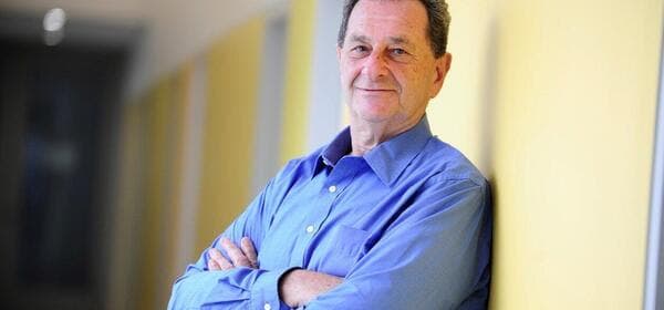 Centro Digital Bernardo Kosacoff: nueva plataforma académica presentada en la UTDT