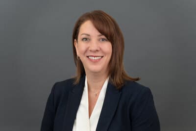 Crowley nombra a Jen Leonard directora de personal a partir de enero de 2026